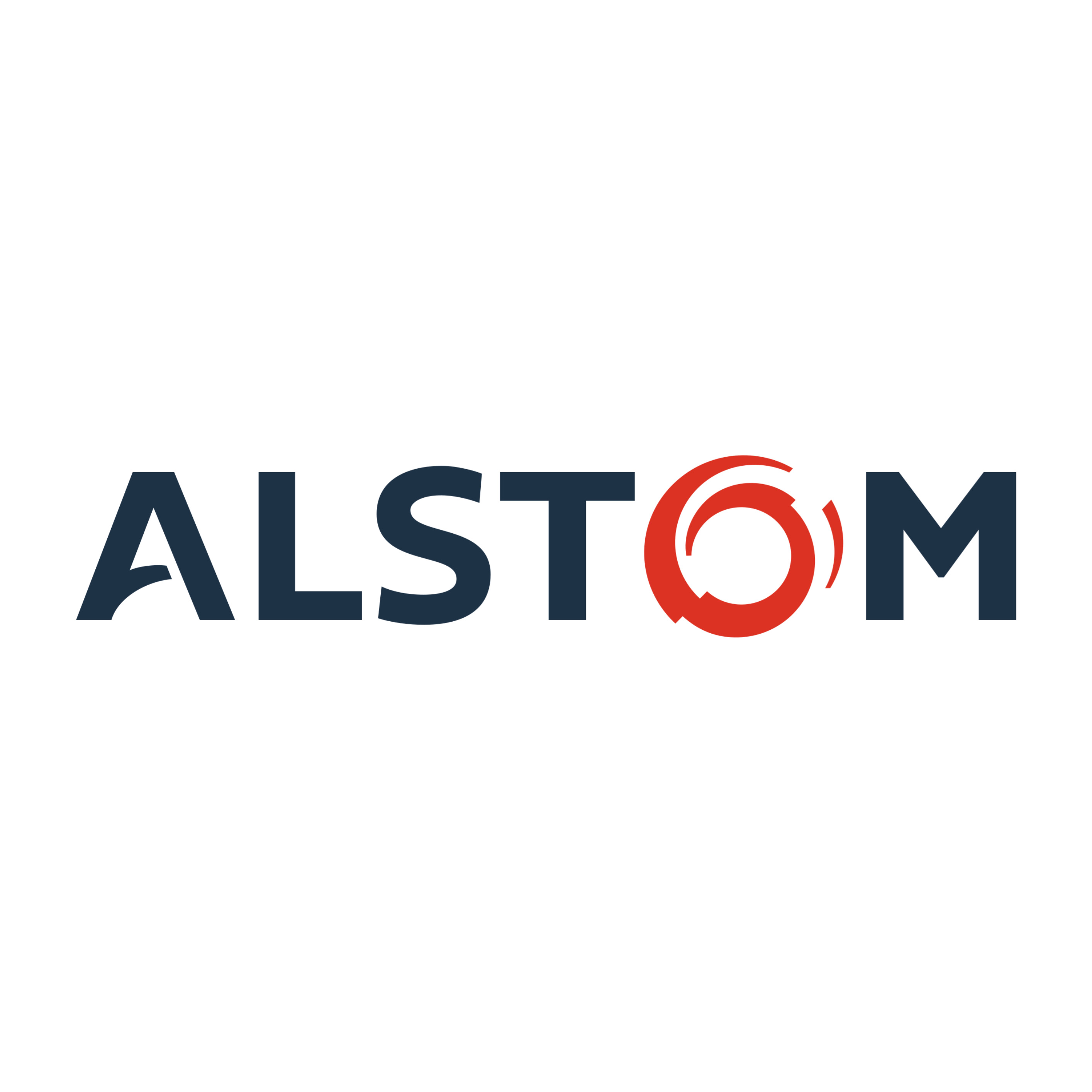 Alstom (Morocco)