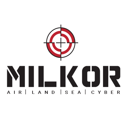 Milkor (South Africa)