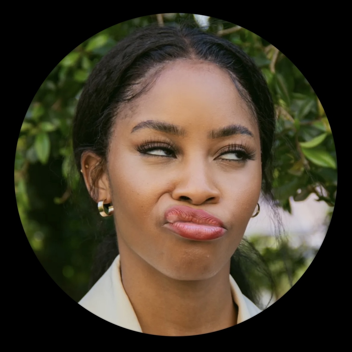 Ceecee Ndaba (South Africa)