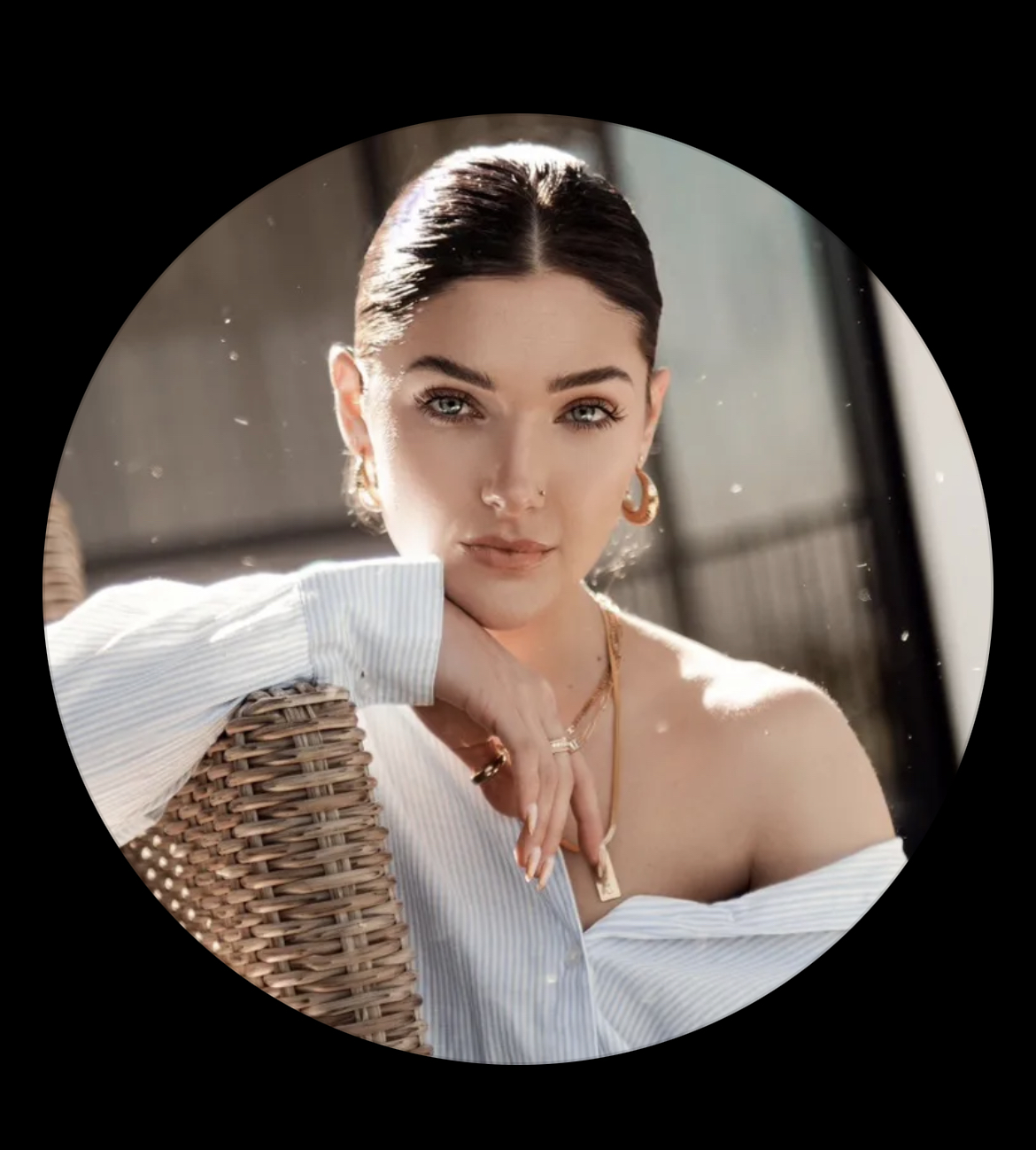 Chane Grobler (South Africa)