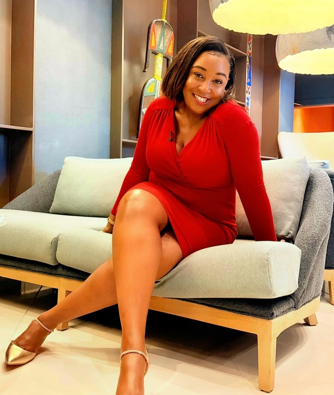 Betty Kyallo (Kenya)