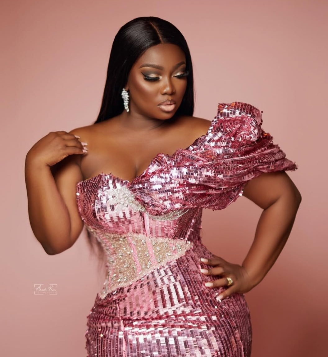 Stacy Amoateng (Ghana)