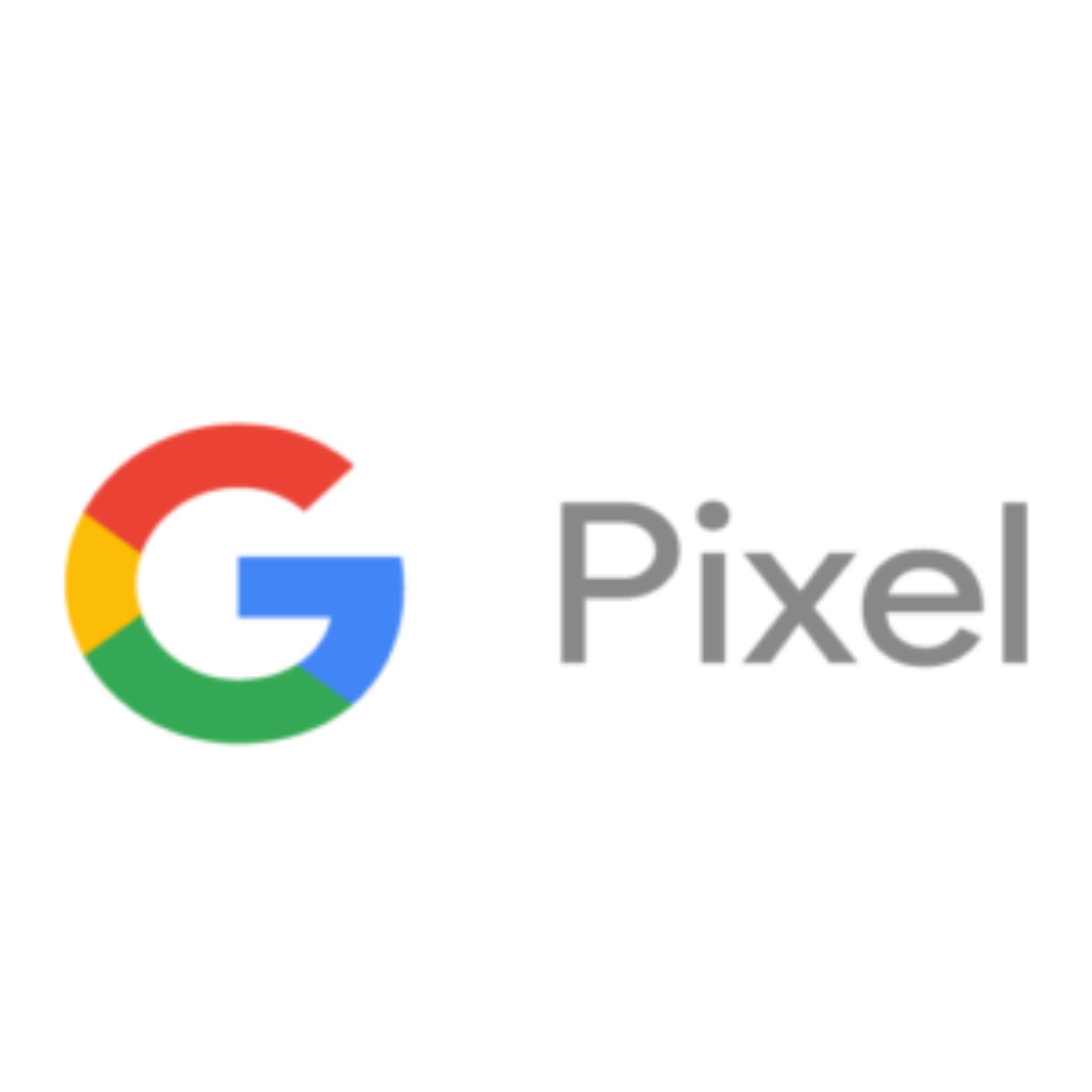 Google Pixel 