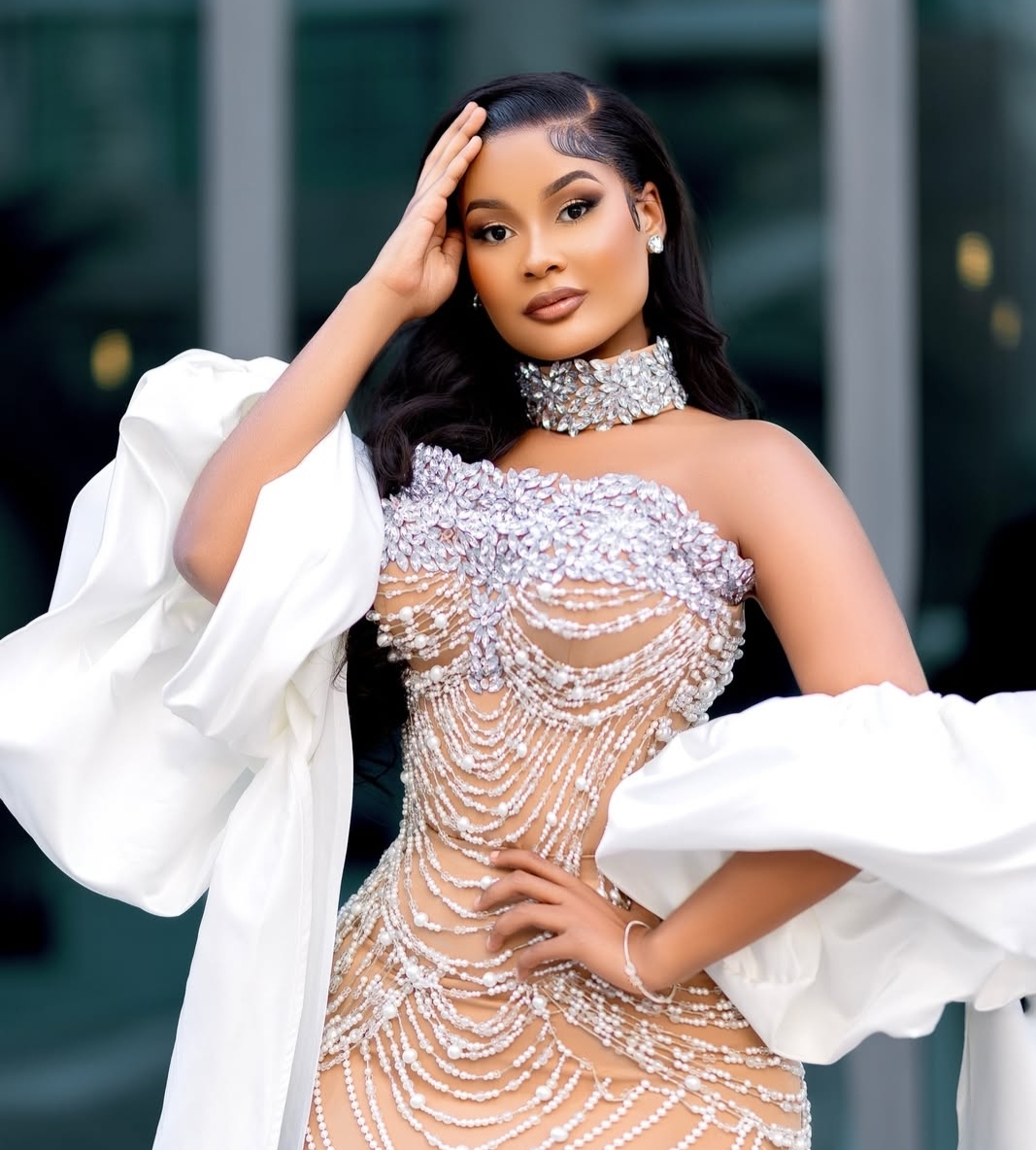 Hamisa Mobetto (Tanzania)