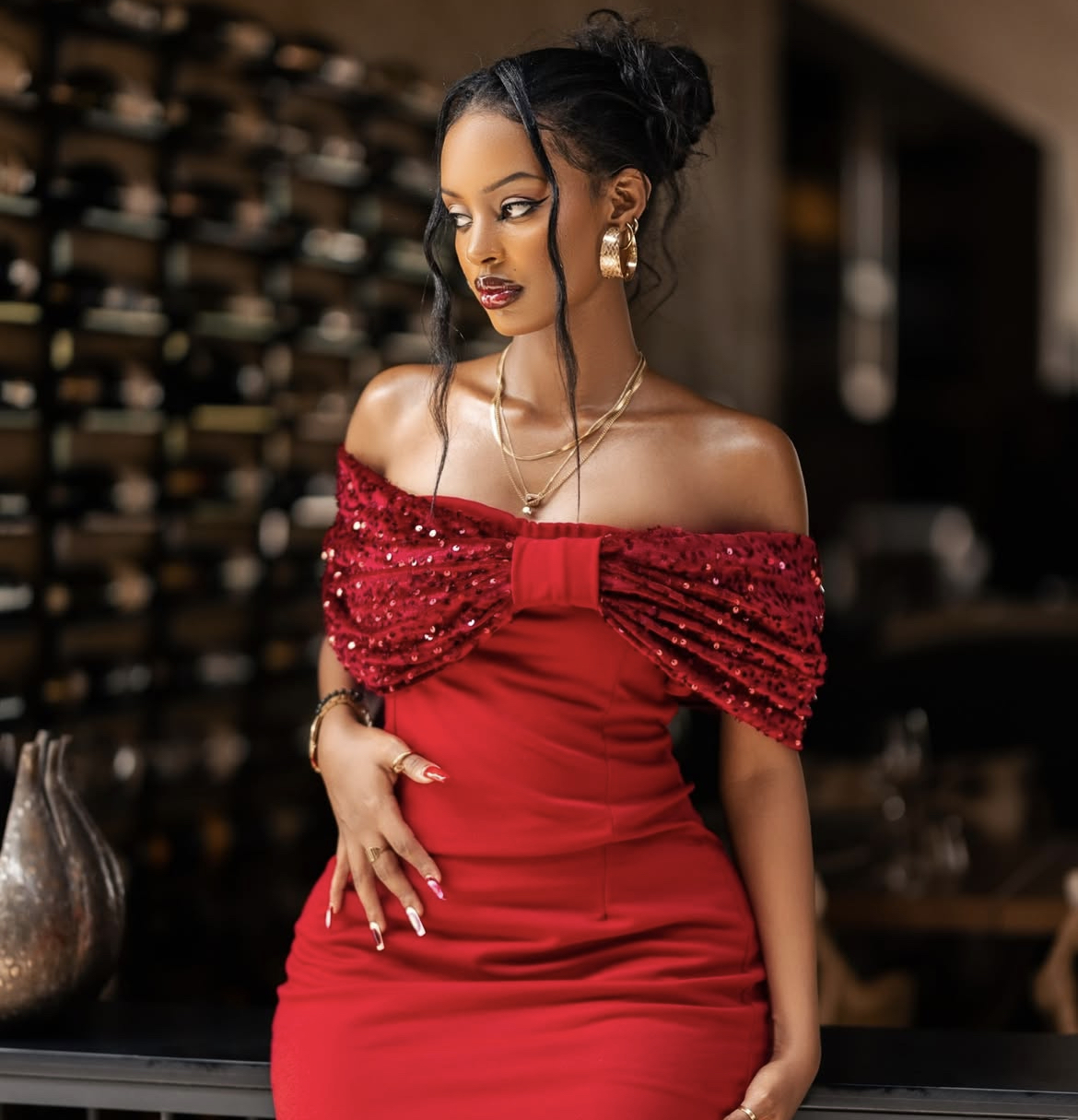 Mugambira Kellia (Rwanda)