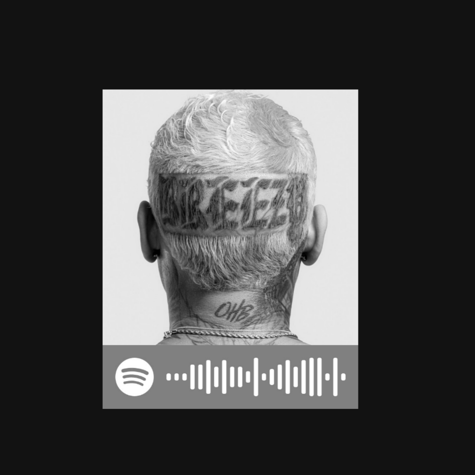 Call Me Every Day-Chris Brown Ft Wizkid