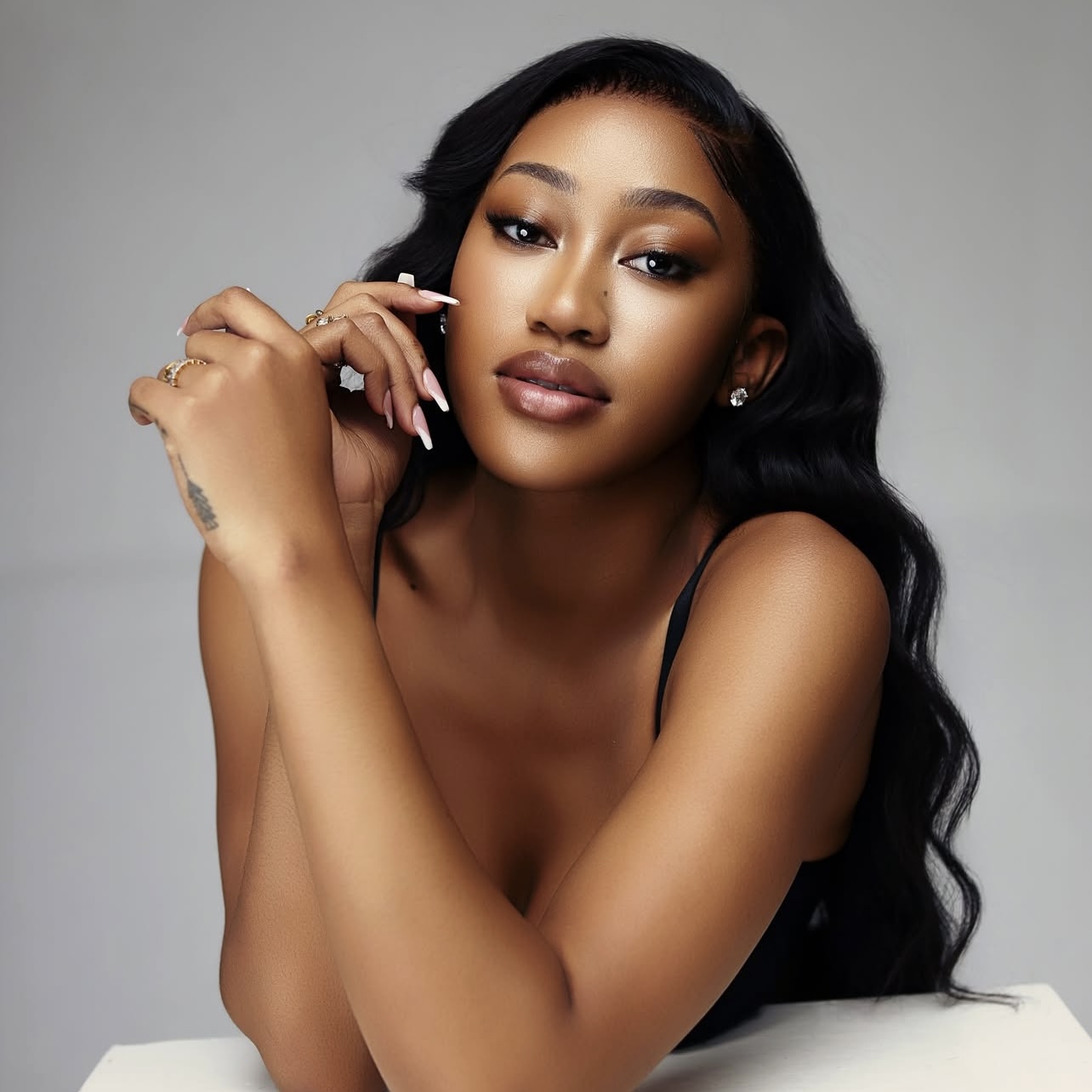 Aisha Ochwada (Kenya