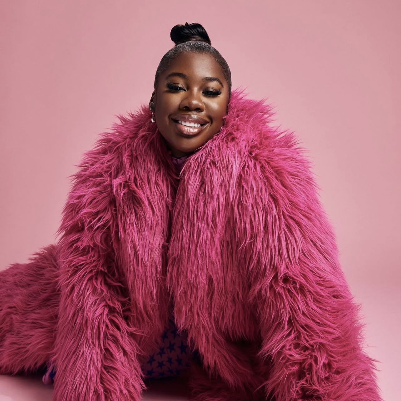 Madame Joyce (Nigeria/UK)