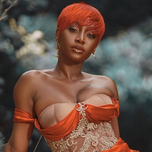 Kemi Smallz (South Africa)