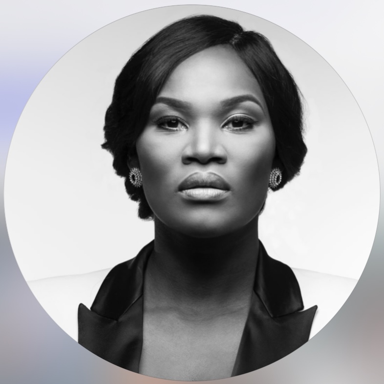 Anita Erskine (Ghana)