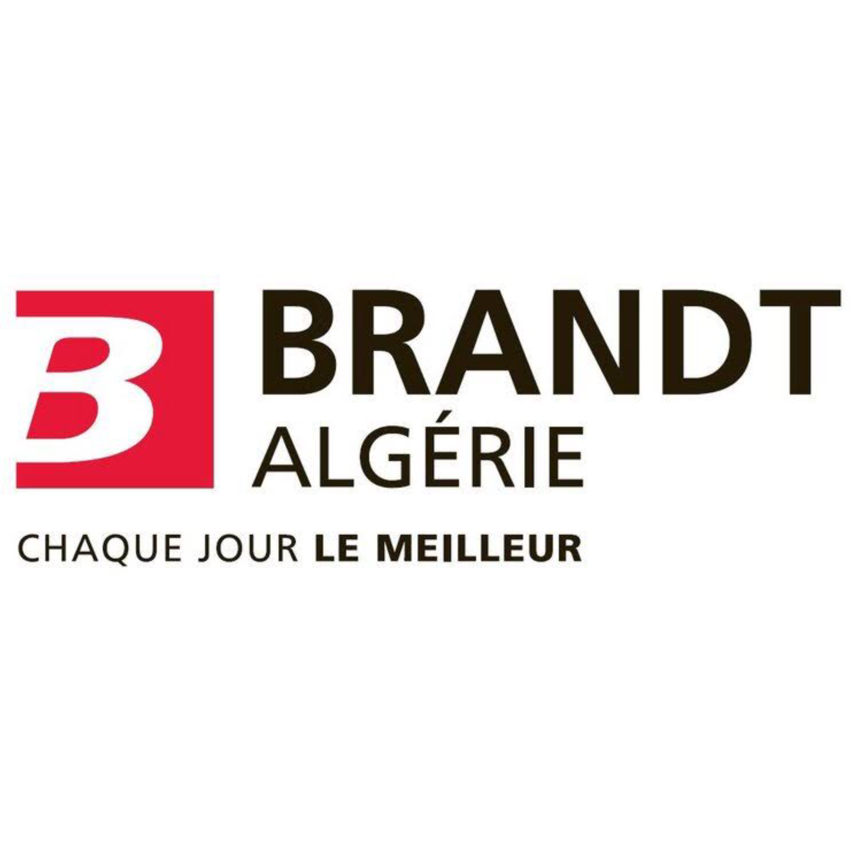 Brandt Algérie (Algeria)
