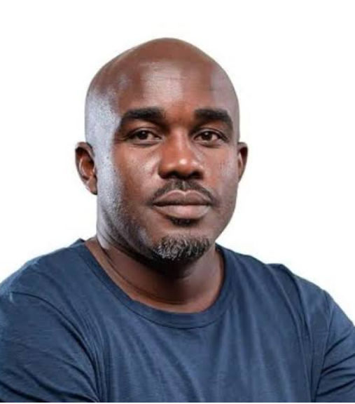 Reuben Odanga  (kenya)