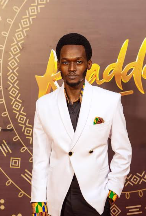 Usam Mukwaya (Uganda)