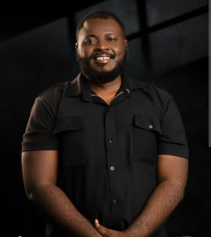 Proxy Buh Melvin  (Cameroon)