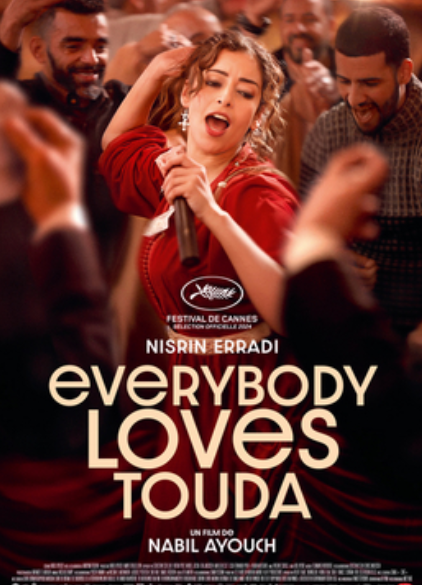 Everybody loves Touda ( Morroco)