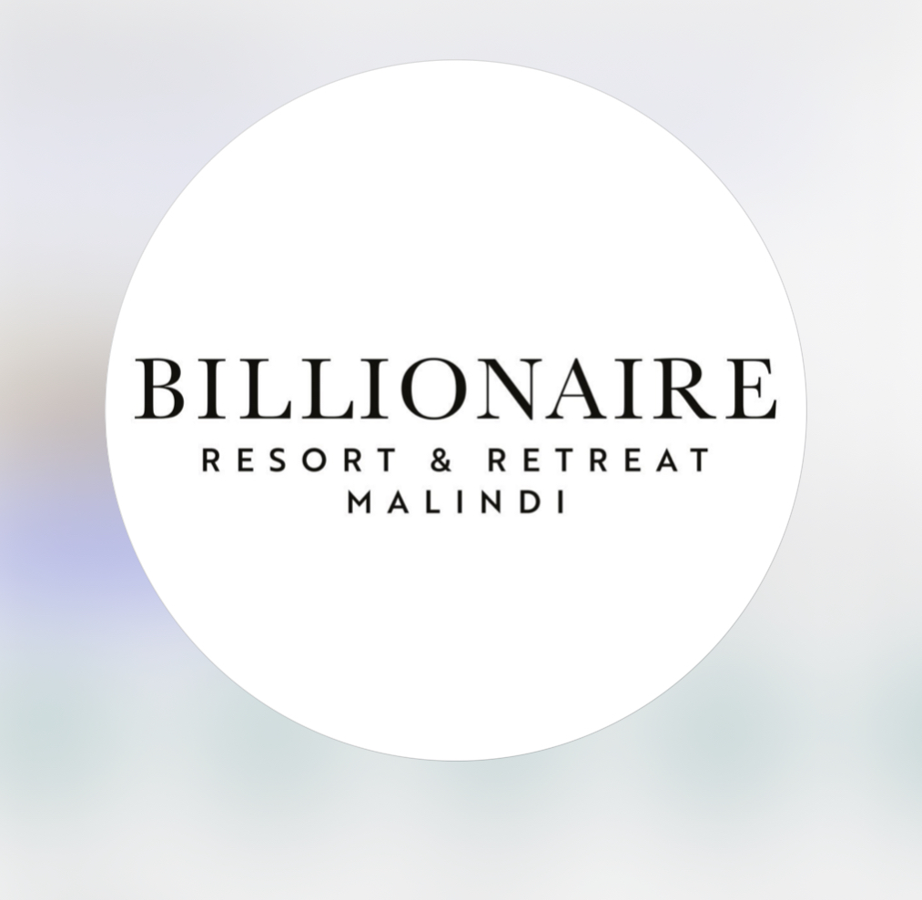 BILLIONAIRE RESORT (Kenya)