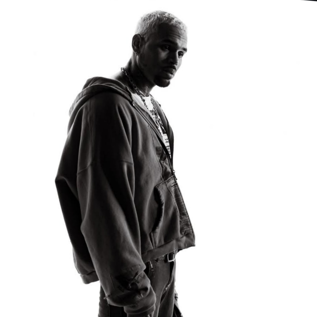 Chris Brown