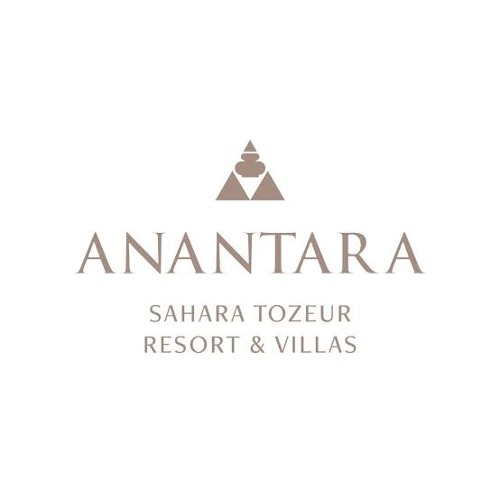 Anantara Sahara Tozeur Resort & Villas (Tunisia)
