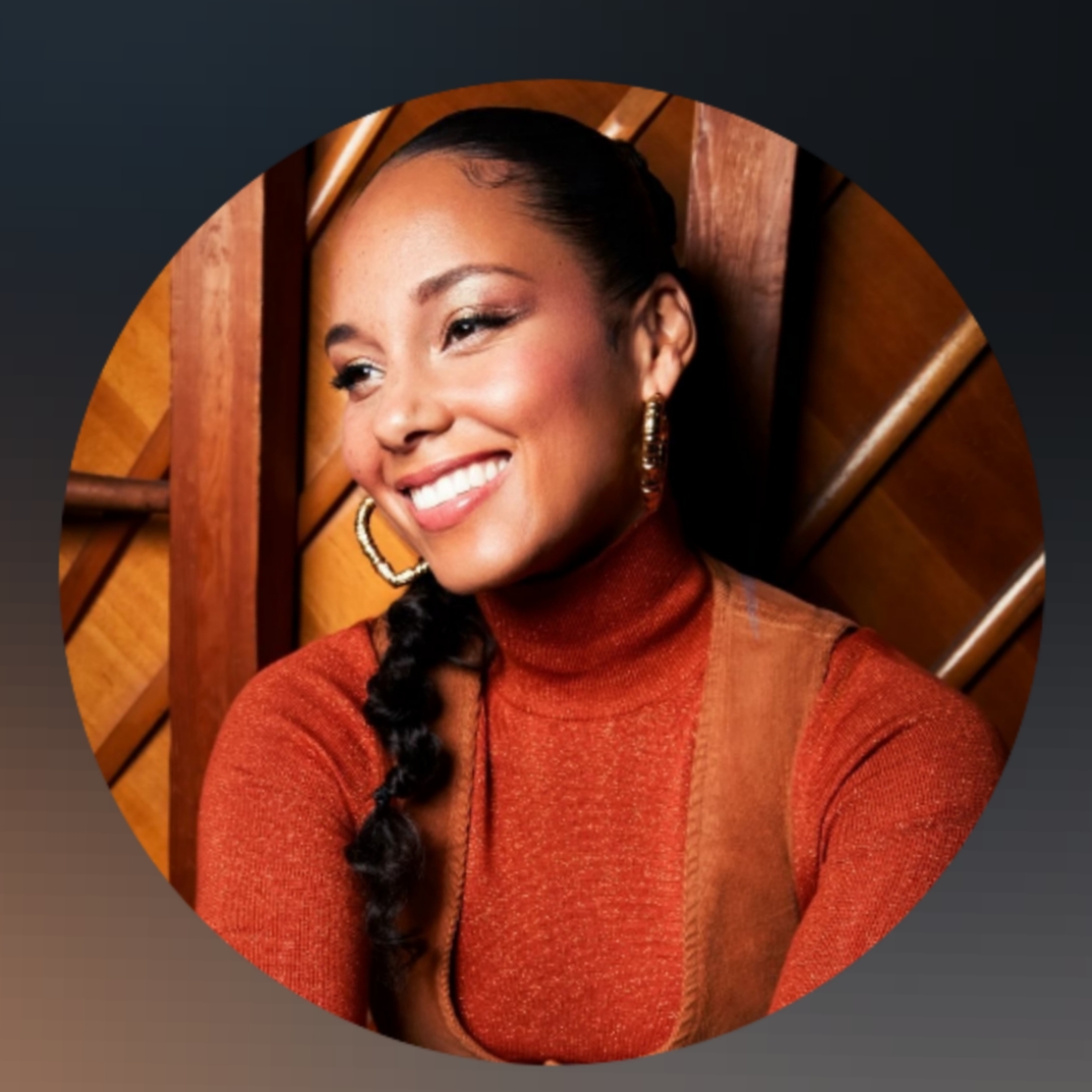 Alicia Keys