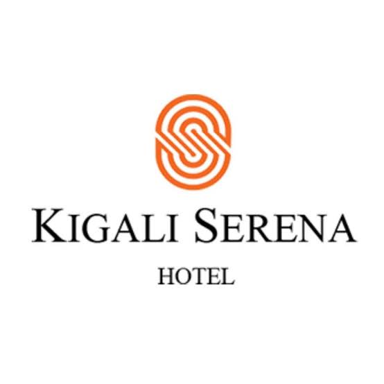 Kigali Serena Hotel (Rwanda)
