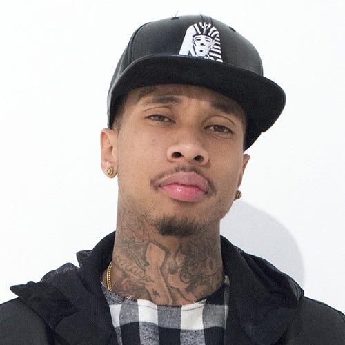 Tyga