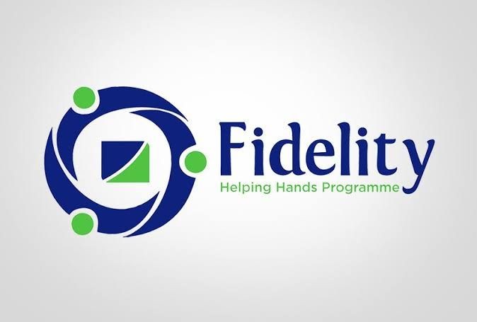 Fidelity Financial Bank