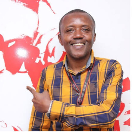 Maina Kageni (Kenya)