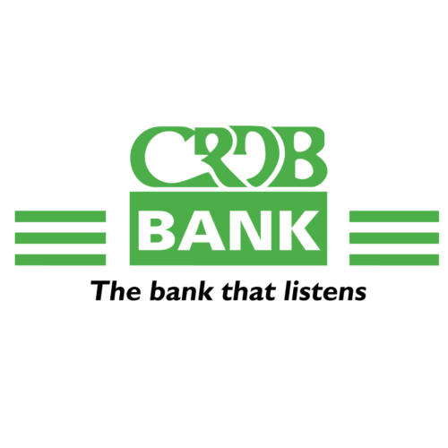CRDB bank