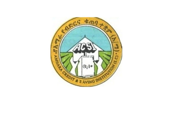 Amhara Credit and Saving institution