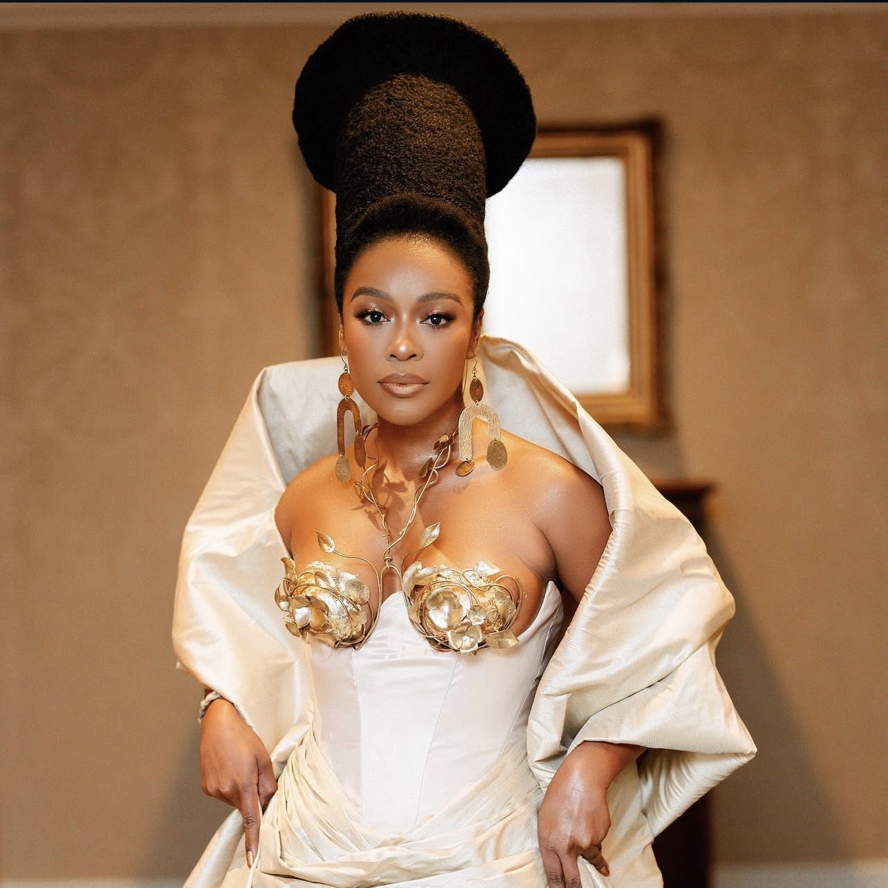 Namzamo M (South Africa)