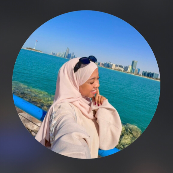 Chef Warda (Tanzania)