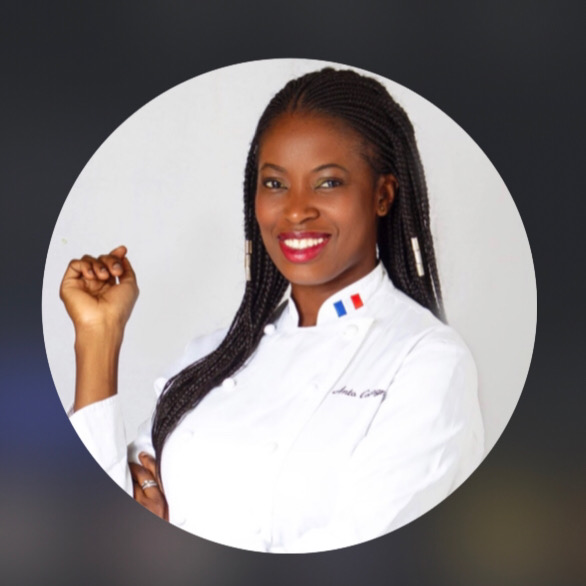 Le Chef Cocagne (Gabon)