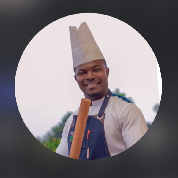 Chef Wanyama (Uganda)