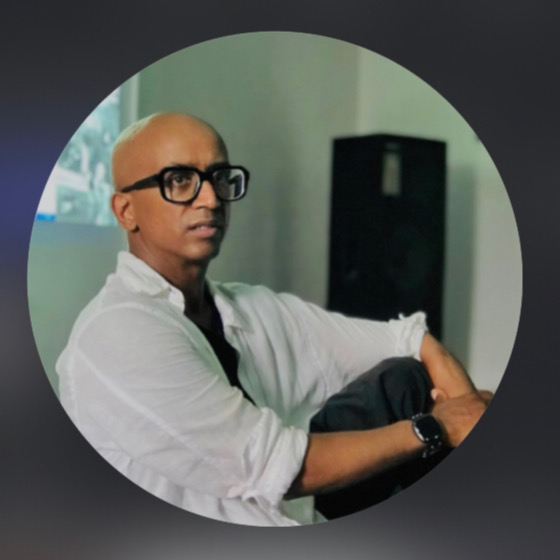 Dawit L. Petros (Eritrea)