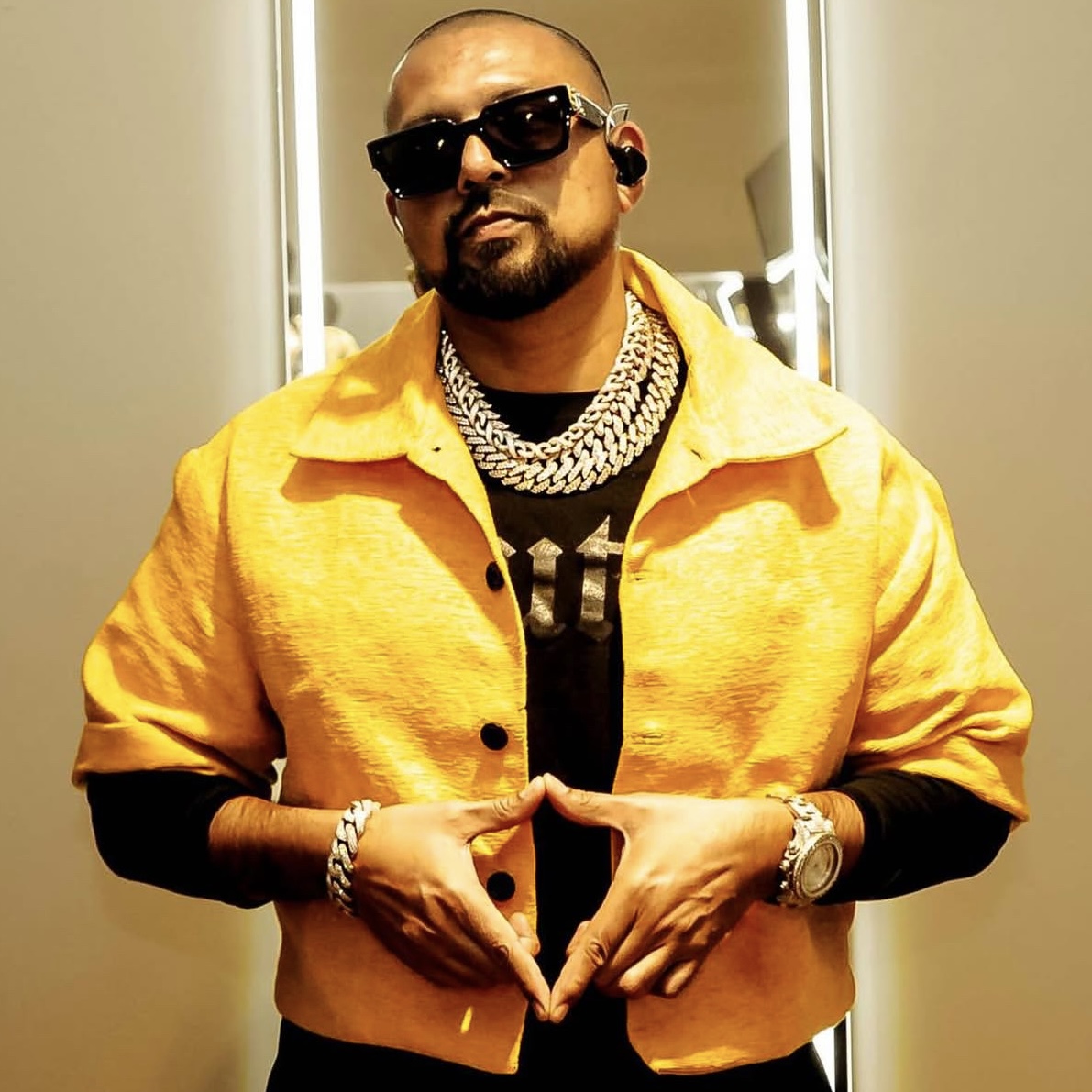 Sean Paul