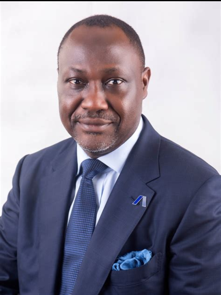 Samaila Zubairu(Nigeria)