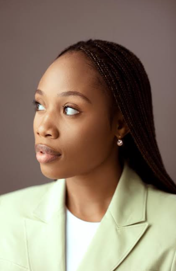 Fatima Tambajang (Kenya)