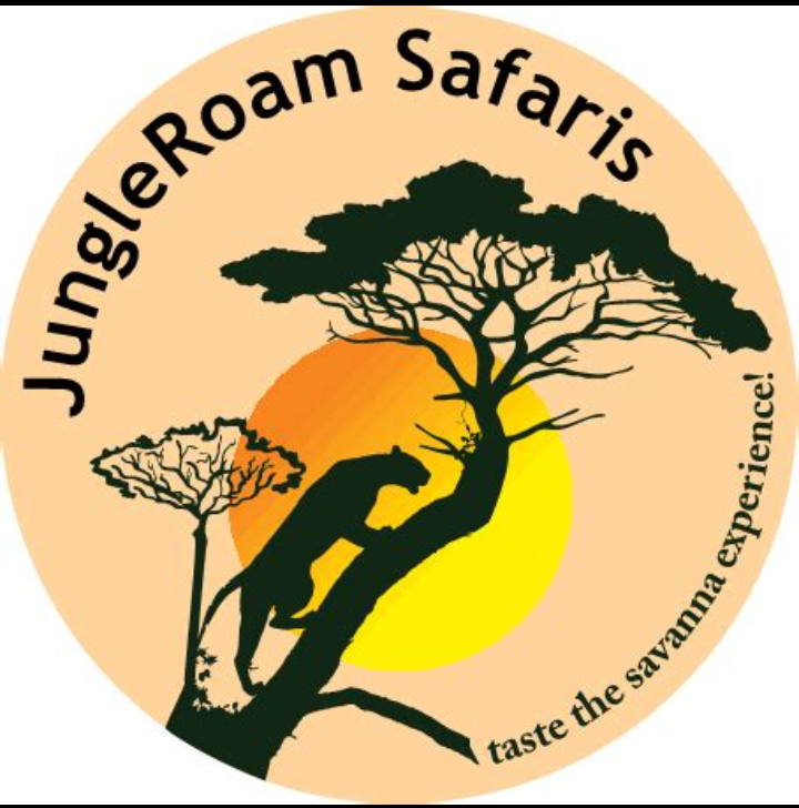 Jungleroam Safaris