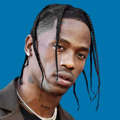 Travis Scott (USA)