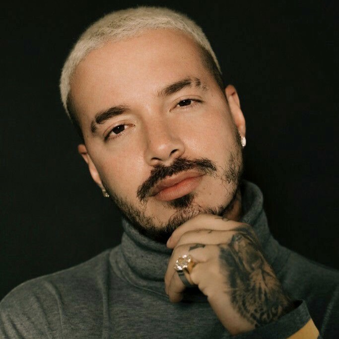 J Balvin (Colombia)