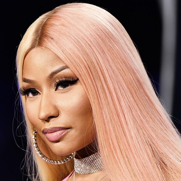 Nicki Minaj (USA)