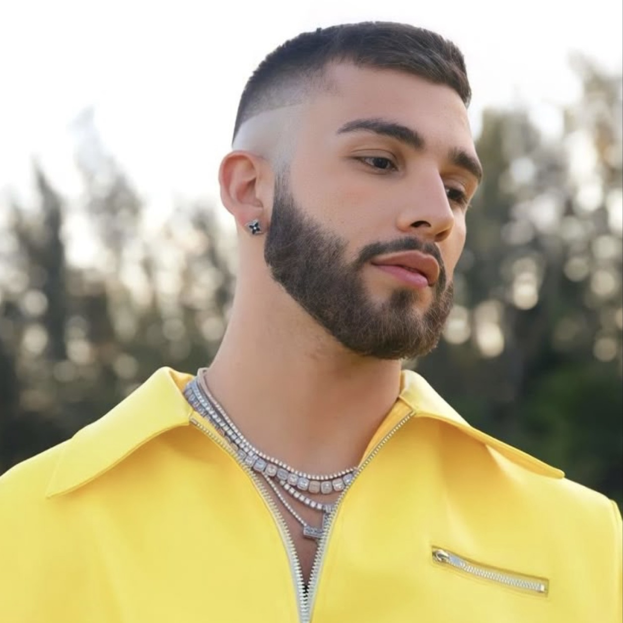 Manuel Turizo (Colombia)