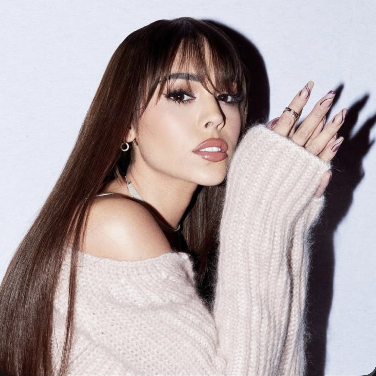 Danna Paola (Mexico)