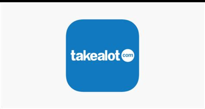 Takealot