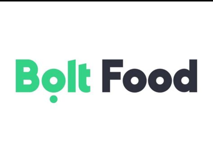 Bolt Food