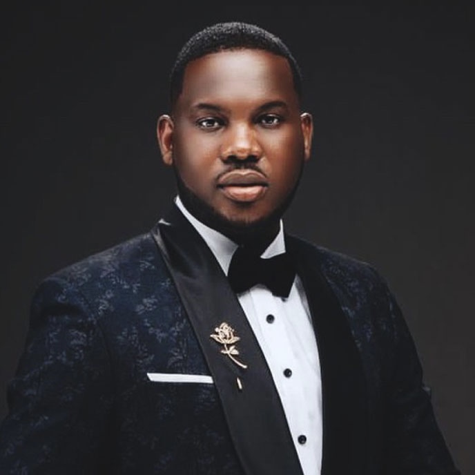 Larry Casual (Uganda) 