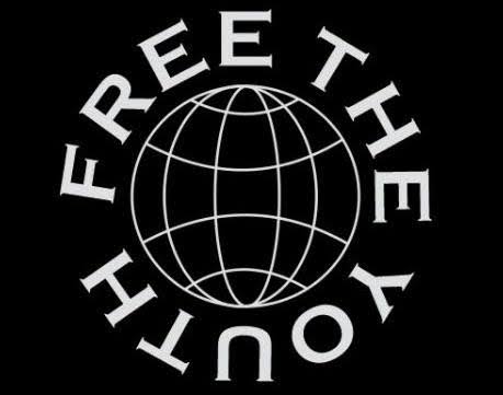  Free the youth (Ghana)