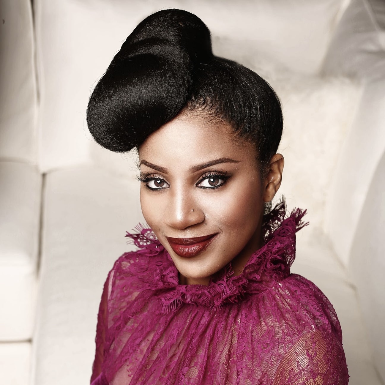 Nneka C. Alexander (Nigeria/USA)