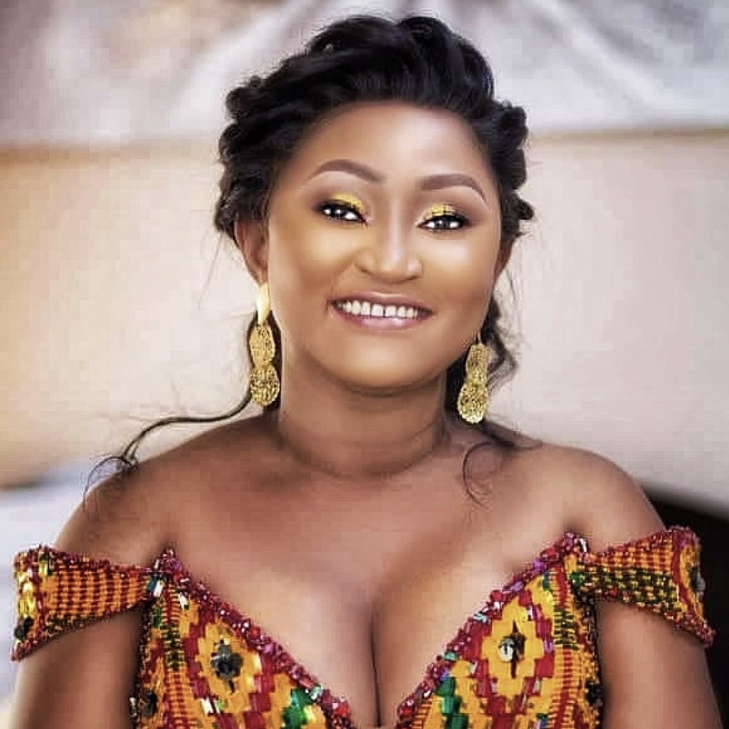 Sumaiya Dzietror (Ghana)