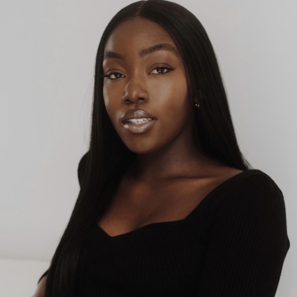 Gbemi Alonuko (UK/Nigeria)